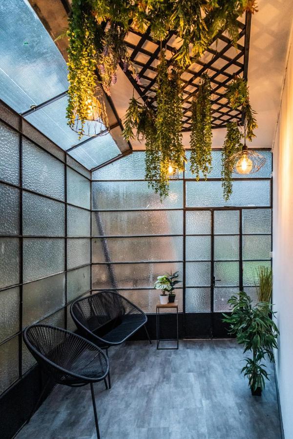 דירות סנרמו Casa Mojito מראה חיצוני תמונה