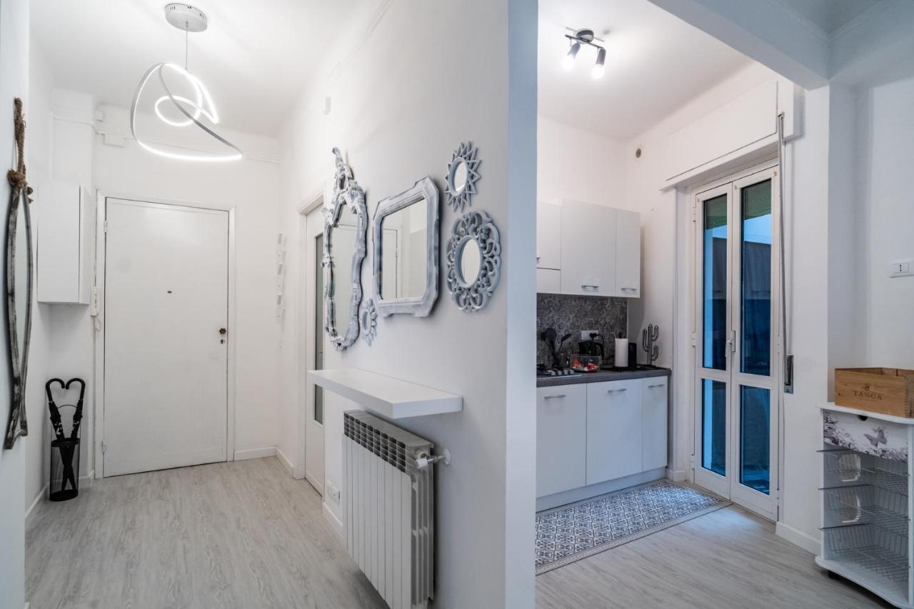 דירות סנרמו Casa Mojito מראה חיצוני תמונה