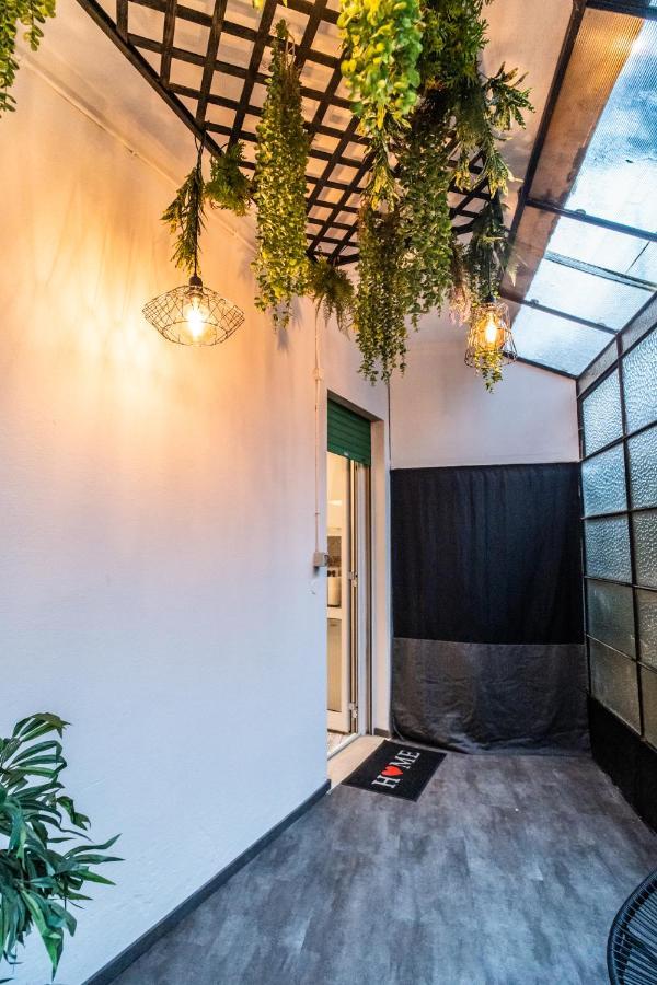 דירות סנרמו Casa Mojito מראה חיצוני תמונה